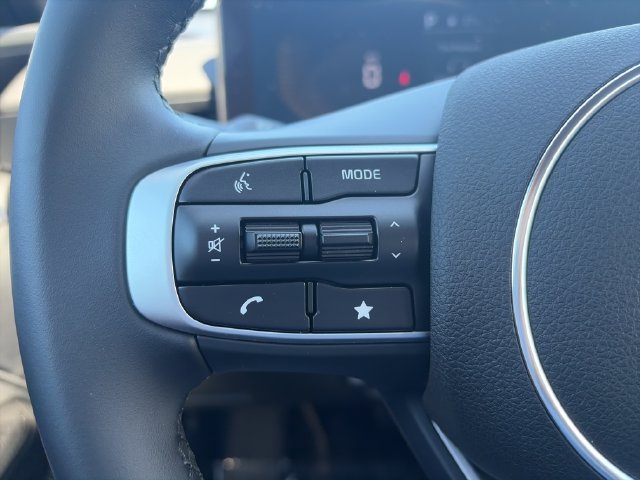Used 2026 Kia K5 GT-Line w/ GT-Line Red Interior Package FWD image 27
