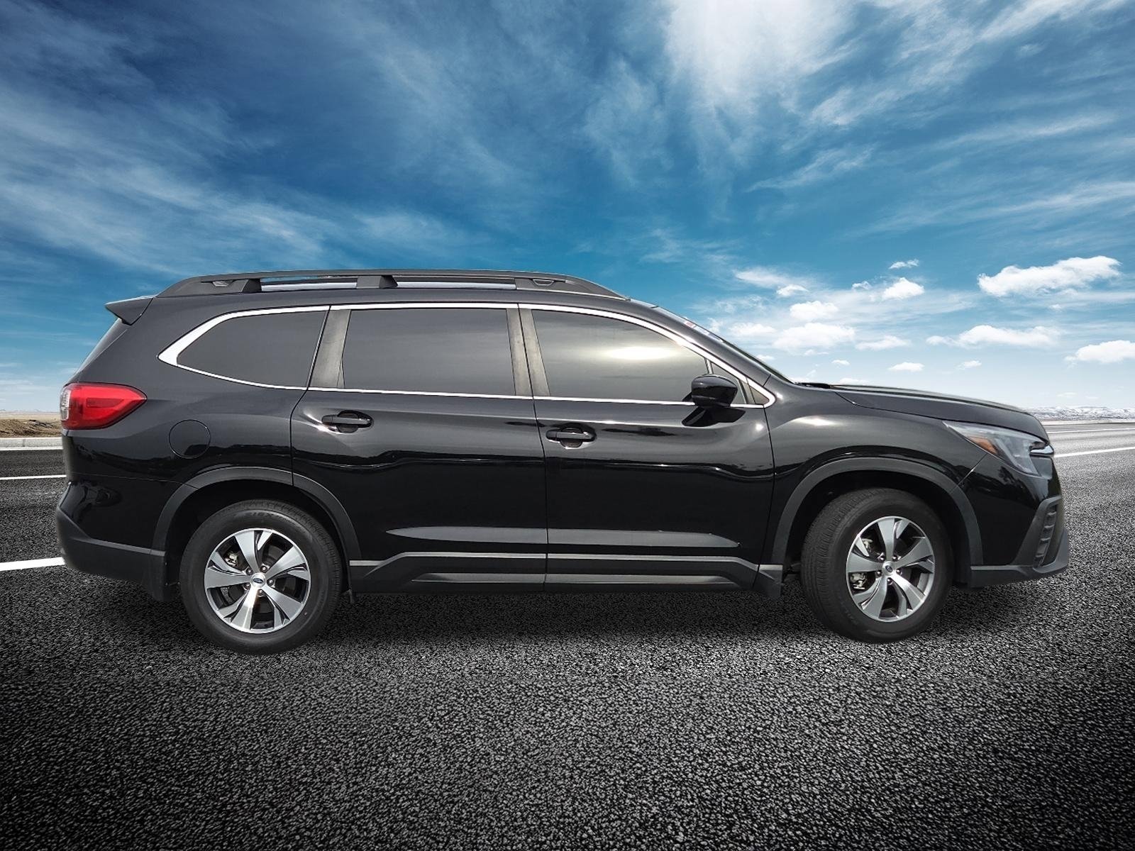 Used 2024 Subaru Ascent Premium w/ Convenience Package AWD/4WD image 17