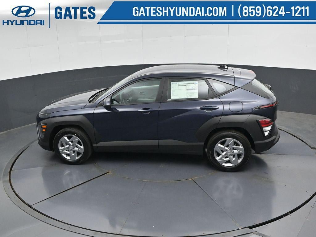 New 2027 Hyundai Kona SE FWD image 49