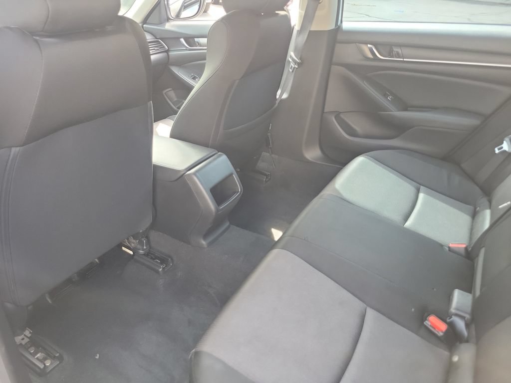 Used 2021 Honda Accord LX image 15