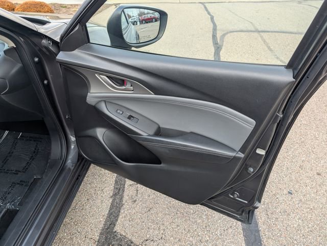 Used 2019 MAZDA CX-3 Touring image 5