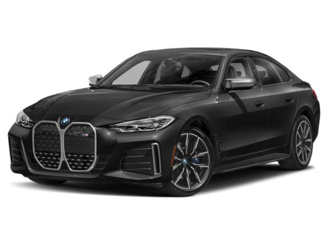 Certified 2024 BMW i4 eDrive35 w/ Premium Package RWD image 1