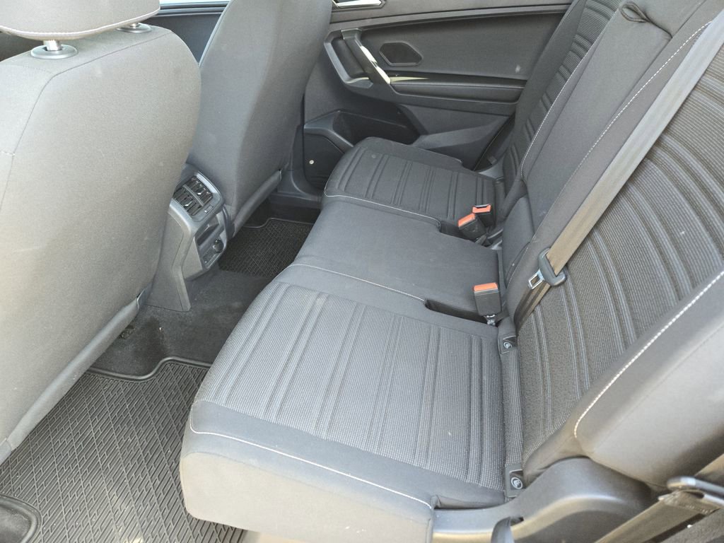 Used 2022 Volkswagen Tiguan S FWD image 20
