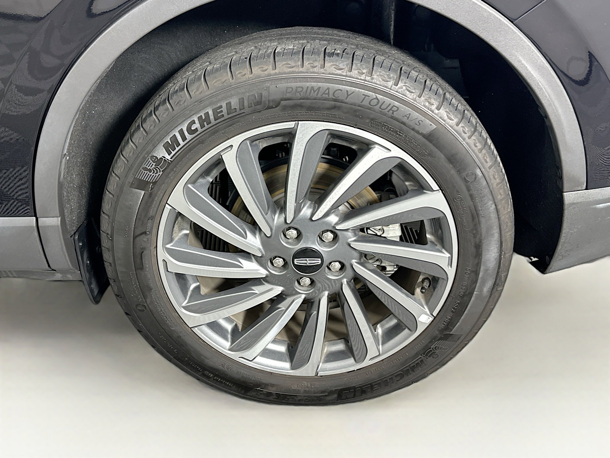 Used 2024 Lincoln Corsair Reserve w/ Equipment Group 201A image 11