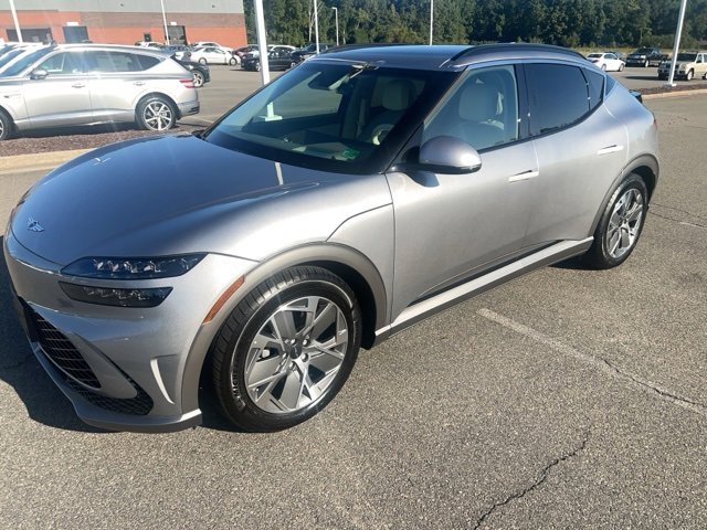 Used 2024 Genesis GV60 RWD