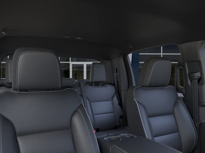 New 2026 GMC Sierra EV Elevation image 24