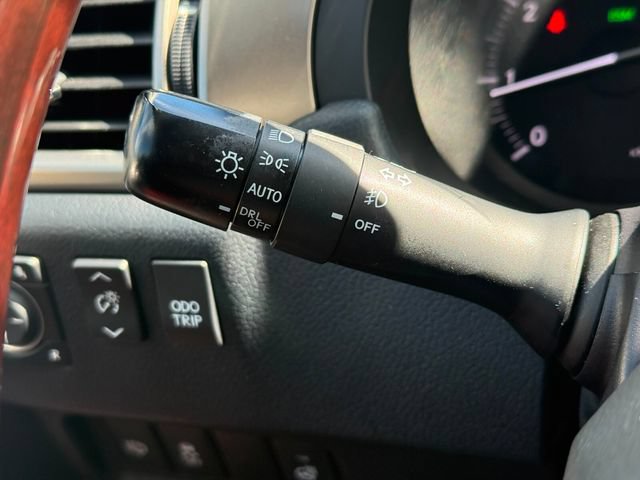Used 2016 Lexus GX 460 Luxury AWD/4WD image 18