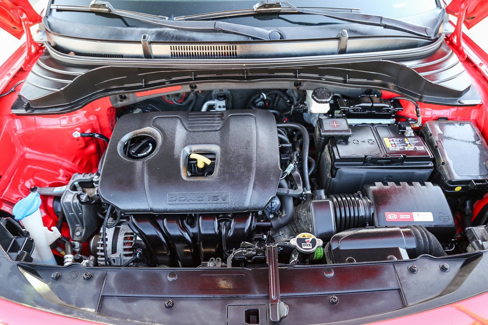 Used 2022 Kia Soul S image 27