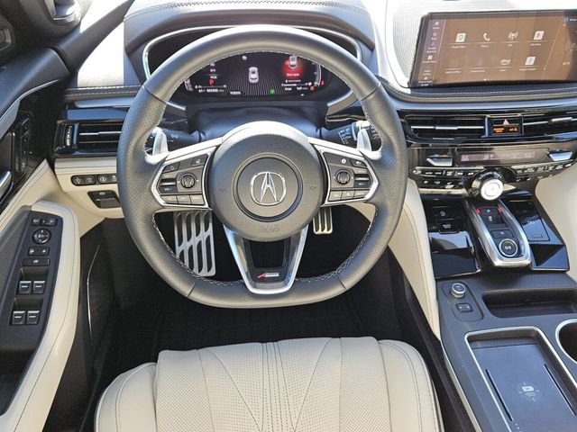 Certified 2026 Acura MDX A-Spec image 5