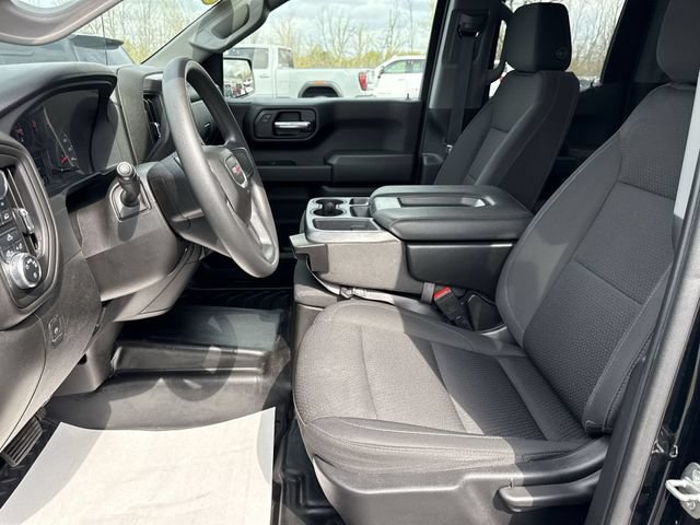 Certified 2023 GMC Sierra 1500 Pro w/ Pro Value Package AWD/4WD image 18