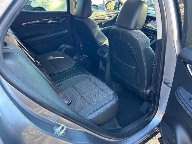 Used 2022 Buick Envision Preferred image 41