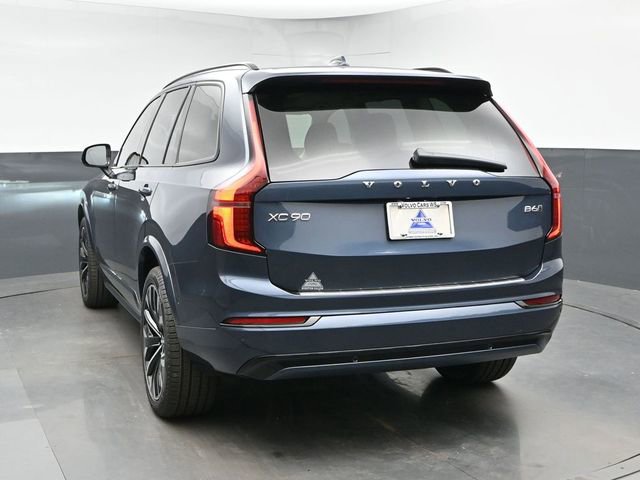 New 2026 Volvo XC90 B6 Ultra w/ Protection Package Premier AWD/4WD image 8