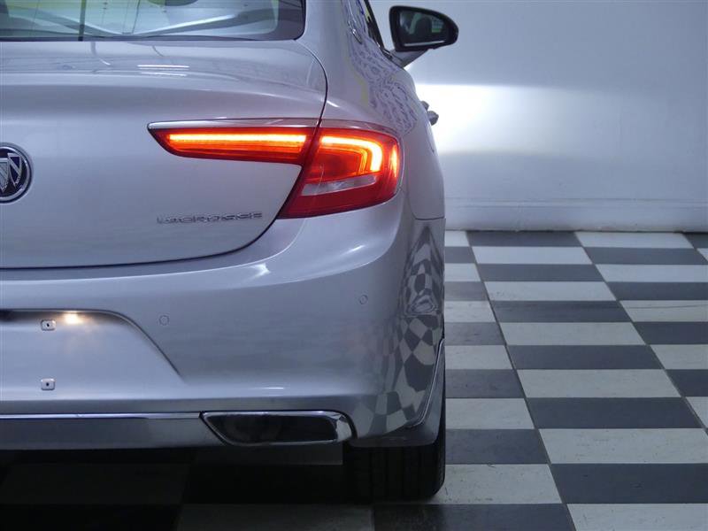 Used 2017 Buick LaCrosse Preferred image 28