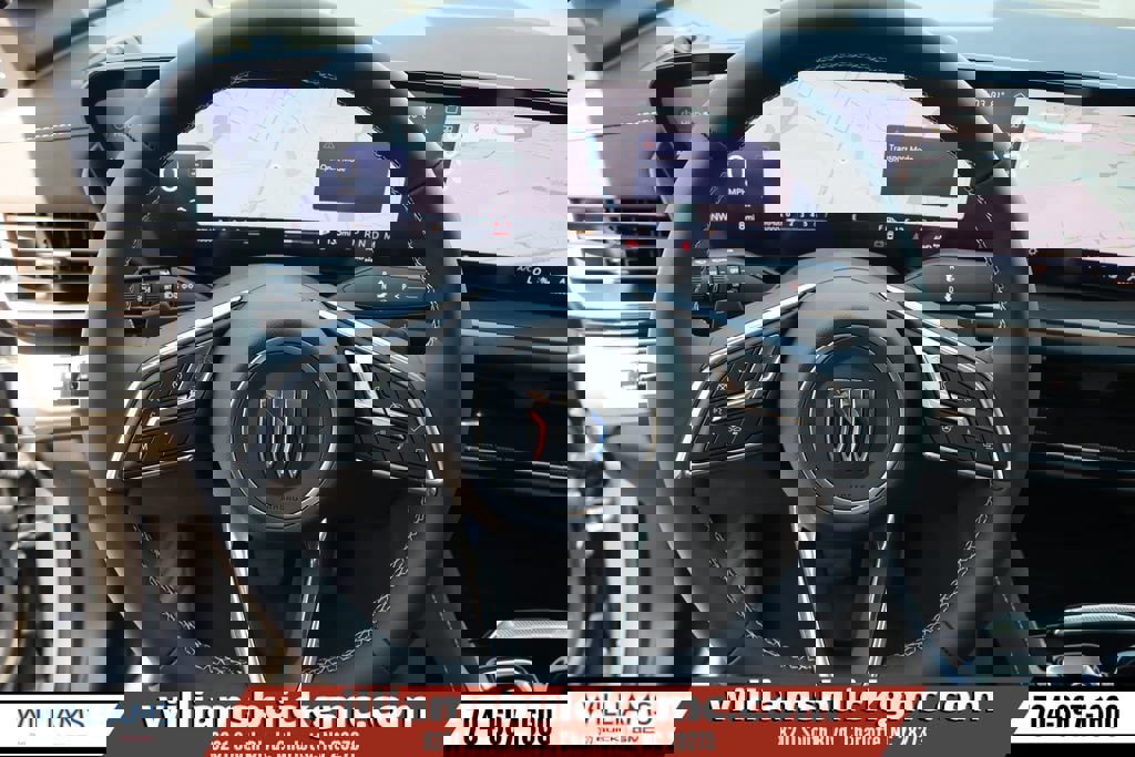 New 2026 Buick Envision Sport Touring image 12