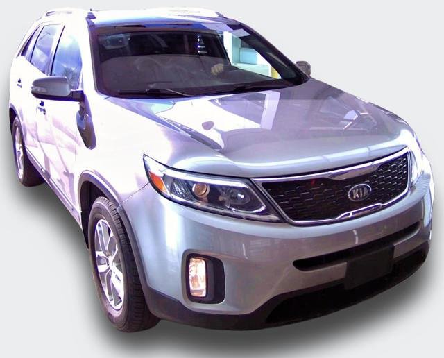 Used 2015 Kia Sorento LX