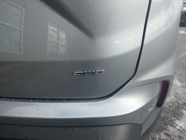 Used 2024 Ford Edge Titanium image 7