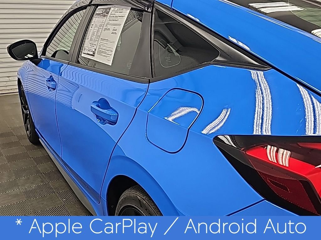 Used 2023 Honda Civic Sport image 7