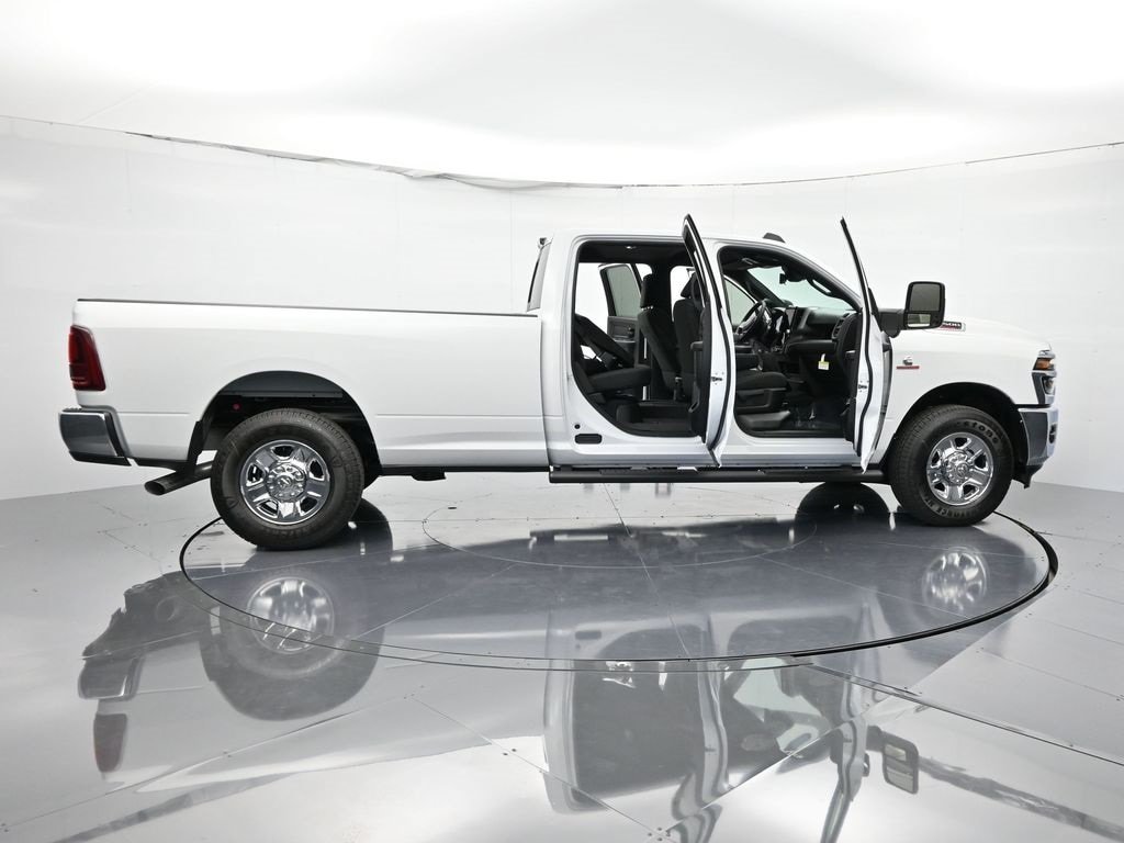 New 2026 RAM 2500 Tradesman RWD image 47