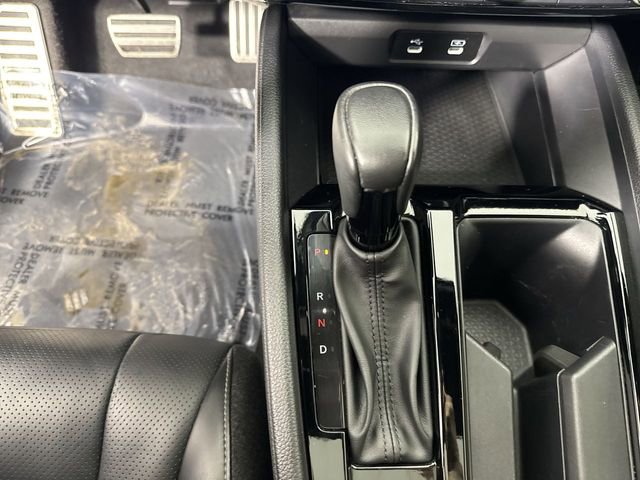 Used 2024 Honda Accord Sport image 18