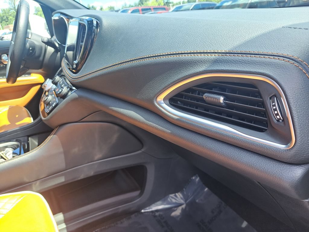 Certified 2022 Chrysler Pacifica Pinnacle FWD image 42