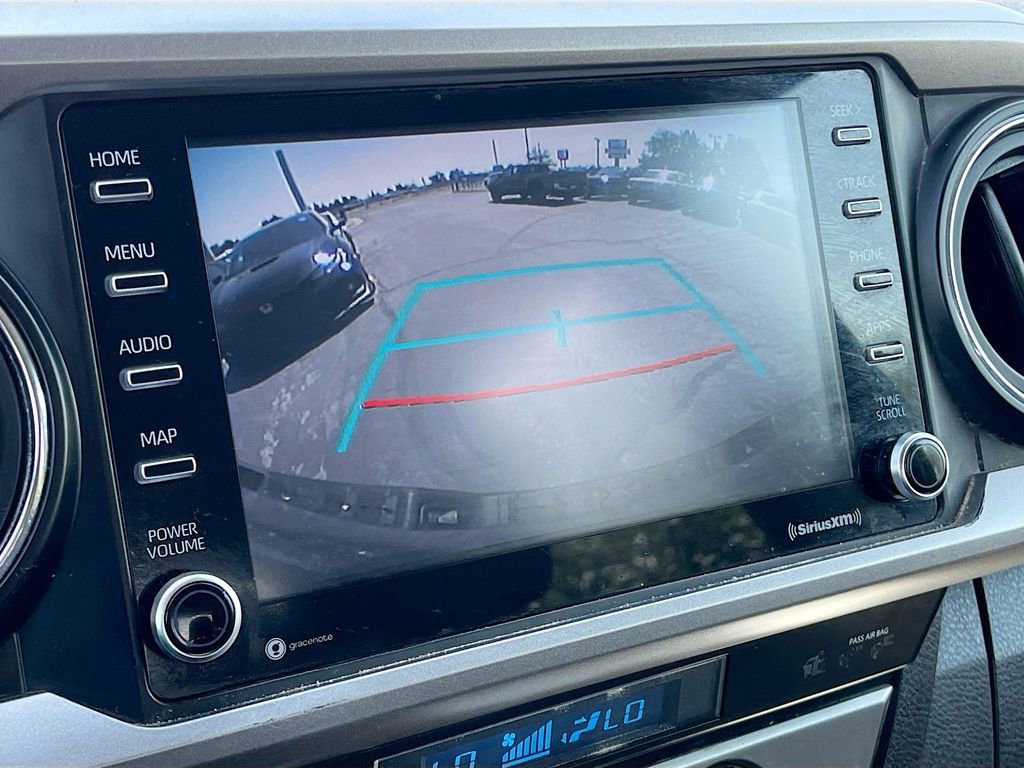 Used 2023 Toyota Tacoma SR5 image 13