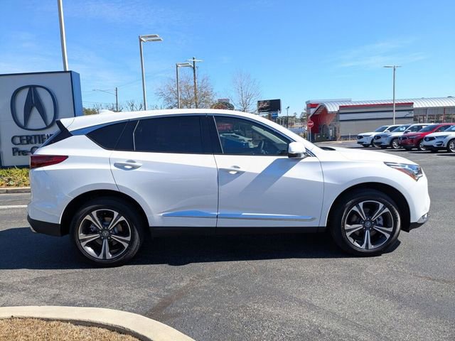 New 2026 Acura RDX w/ Technology Package image 6