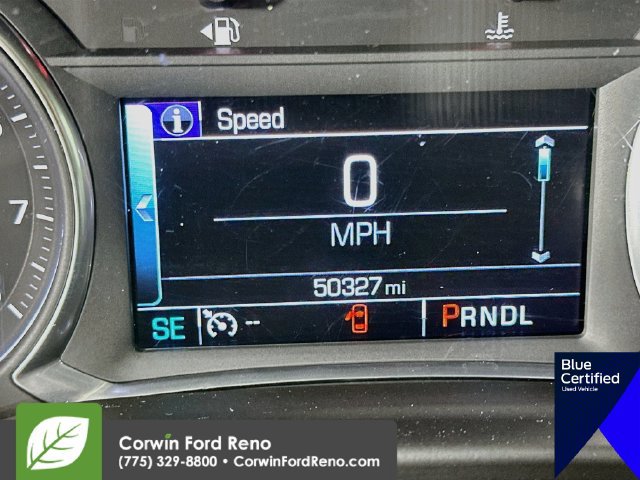 Used 2017 GMC Acadia SLE AWD/4WD image 16
