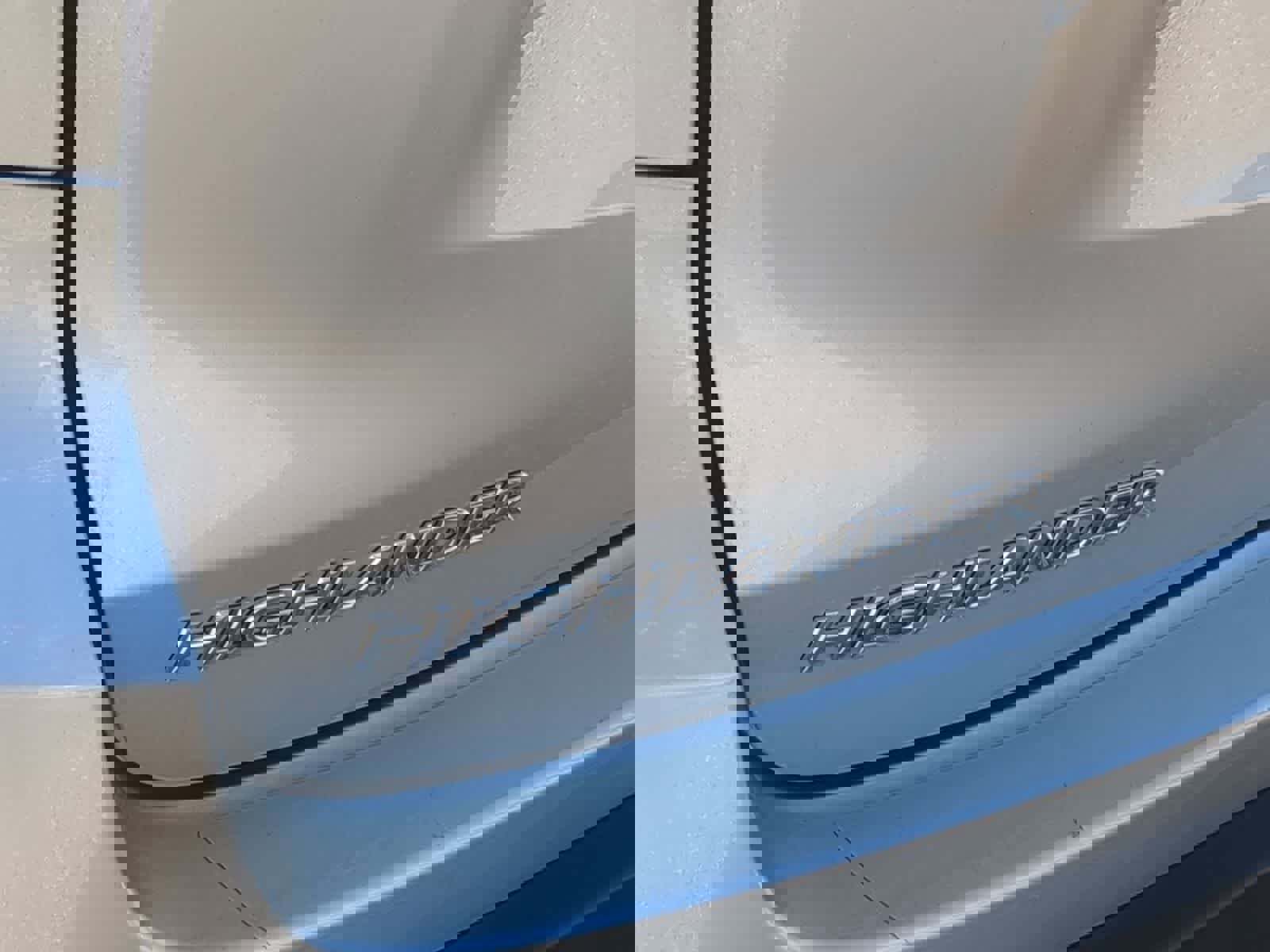 Used 2019 Toyota Highlander XLE AWD/4WD image 13