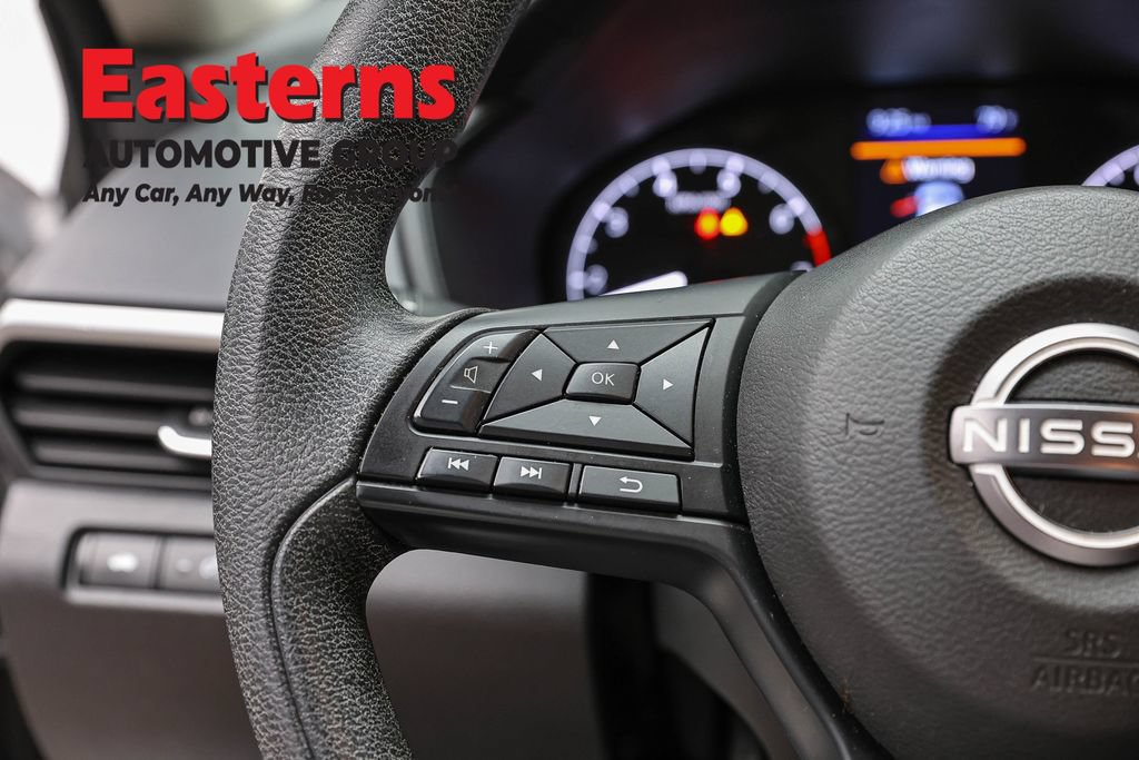 Used 2024 Nissan Altima 2.5 S FWD image 15