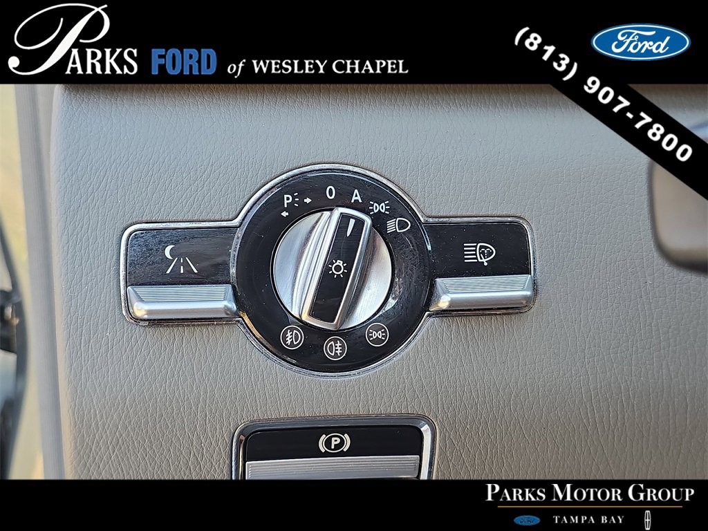 Used 2007 Mercedes-Benz S 550 image 28