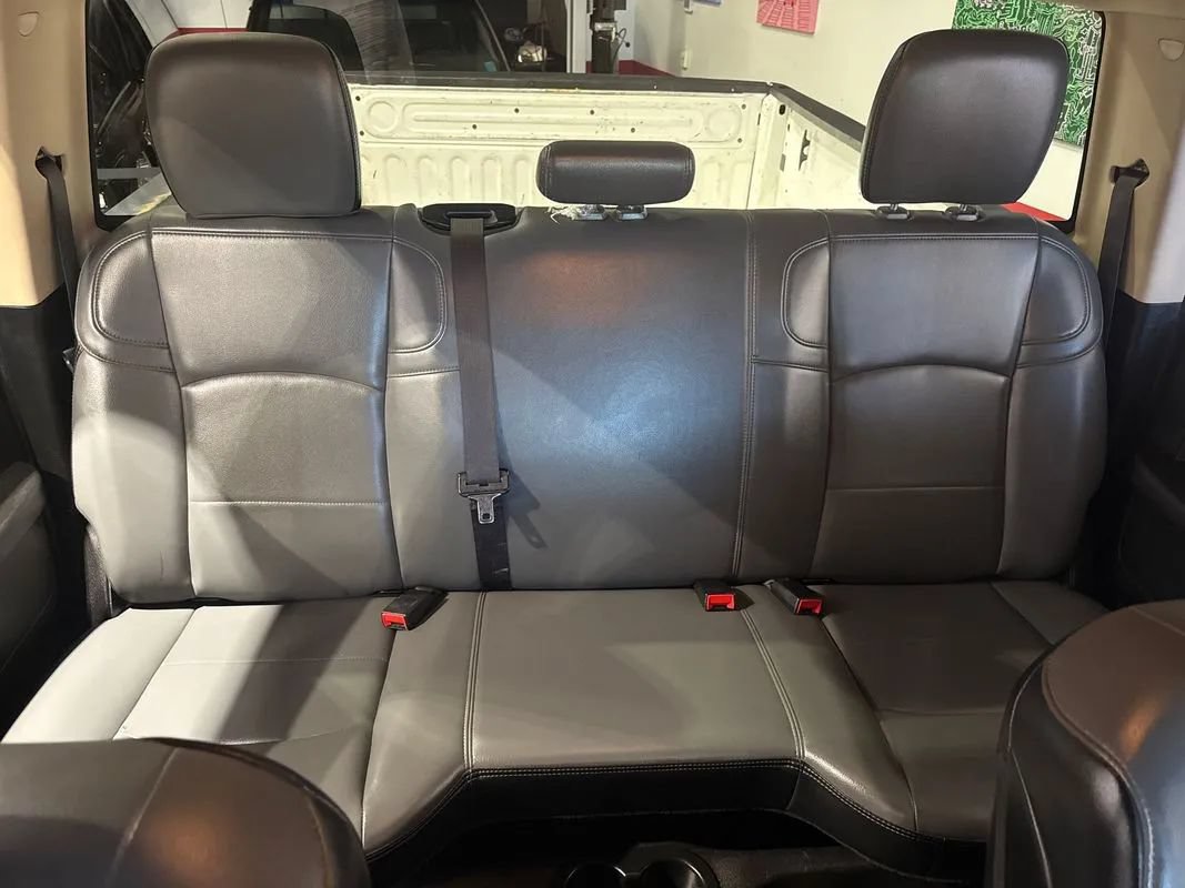 Used 2019 RAM 2500 Tradesman AWD/4WD image 95