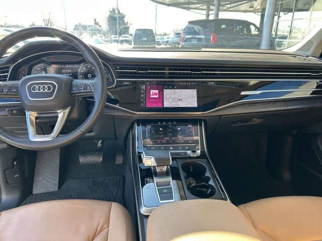 Used 2025 Audi Q7 3.0T Premium Plus image 30