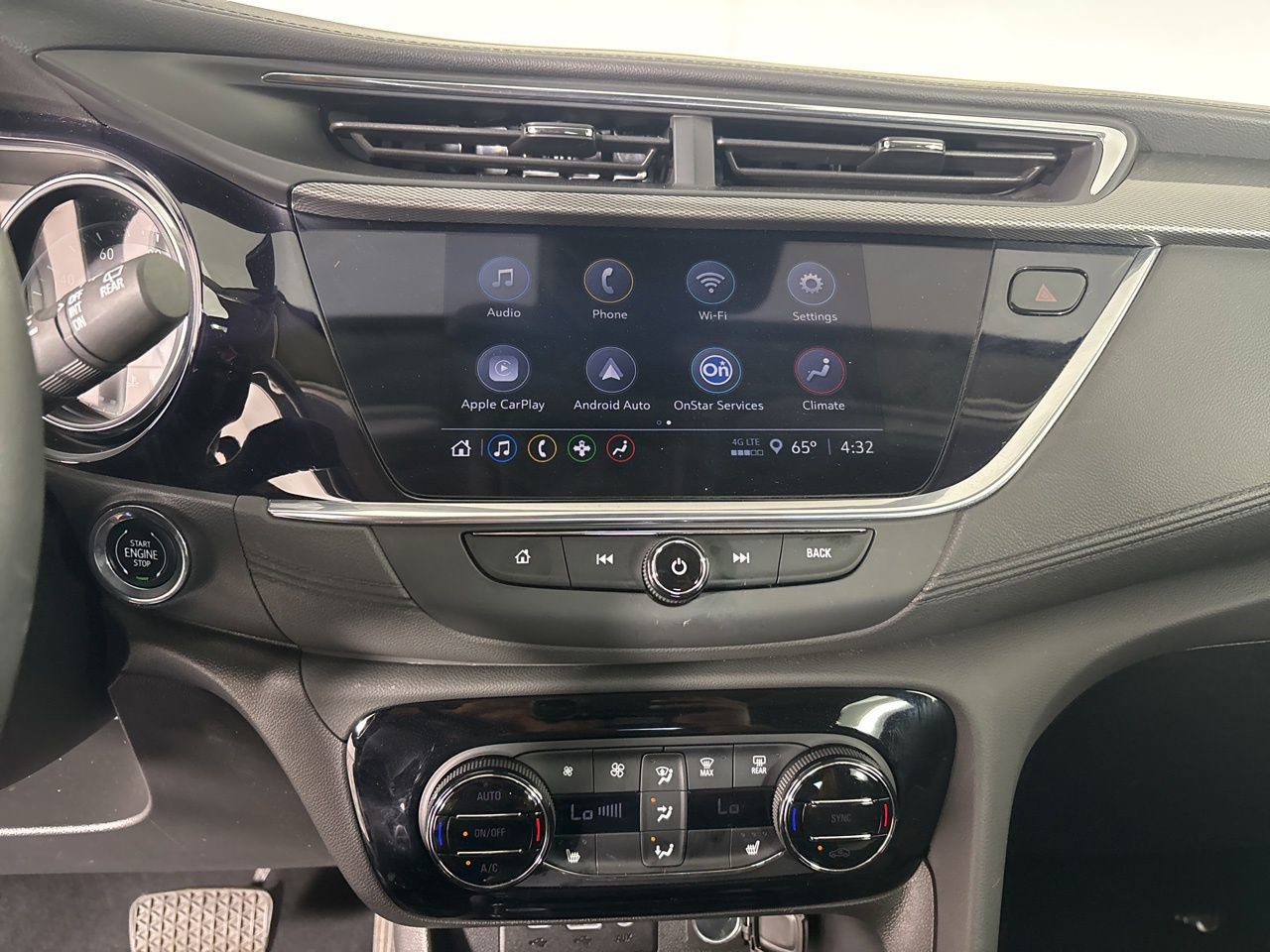 Used 2023 Buick Encore GX Essence w/ Experience Buick Package image 16