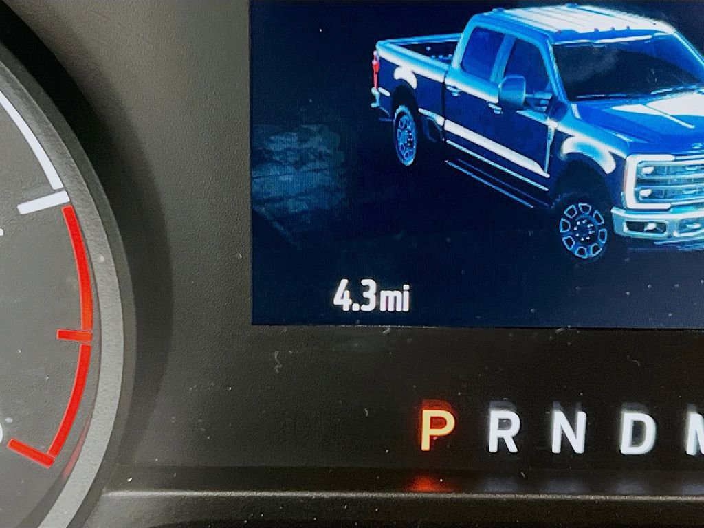 New 2026 Ford F350 XL image 2