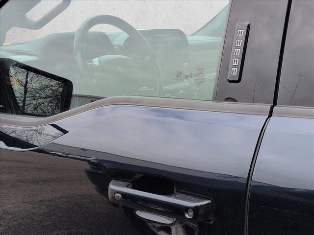 Used 2022 Ford F150 Tremor w/ Equipment Group 402A High image 15