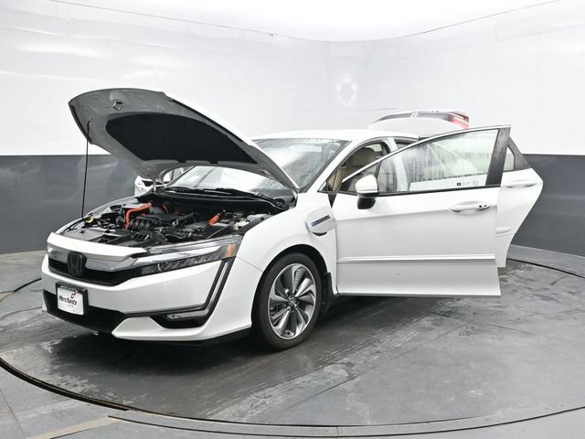 Used 2018 Honda Clarity Touring image 46