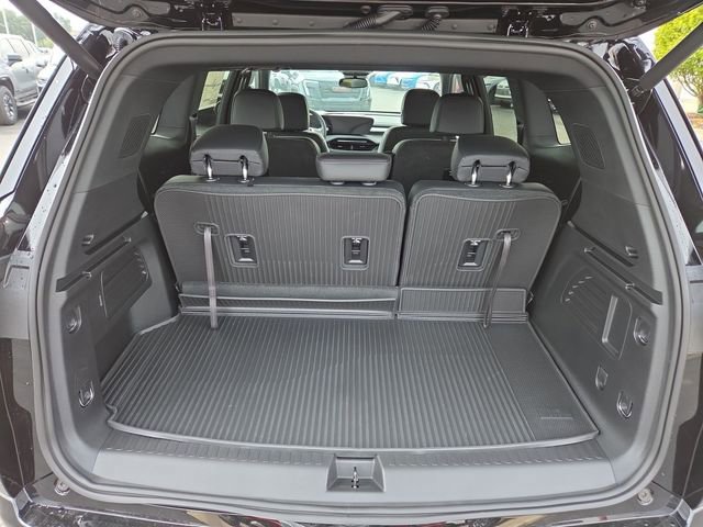New 2026 Buick Enclave Sport Touring w/ LPO, Floor Liner Package image 26