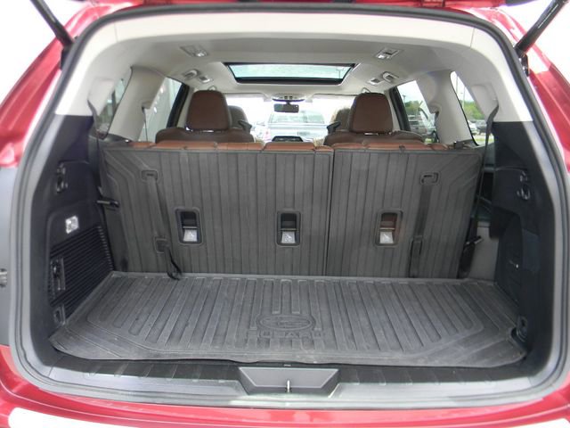 Used 2020 Subaru Ascent Touring AWD/4WD image 25