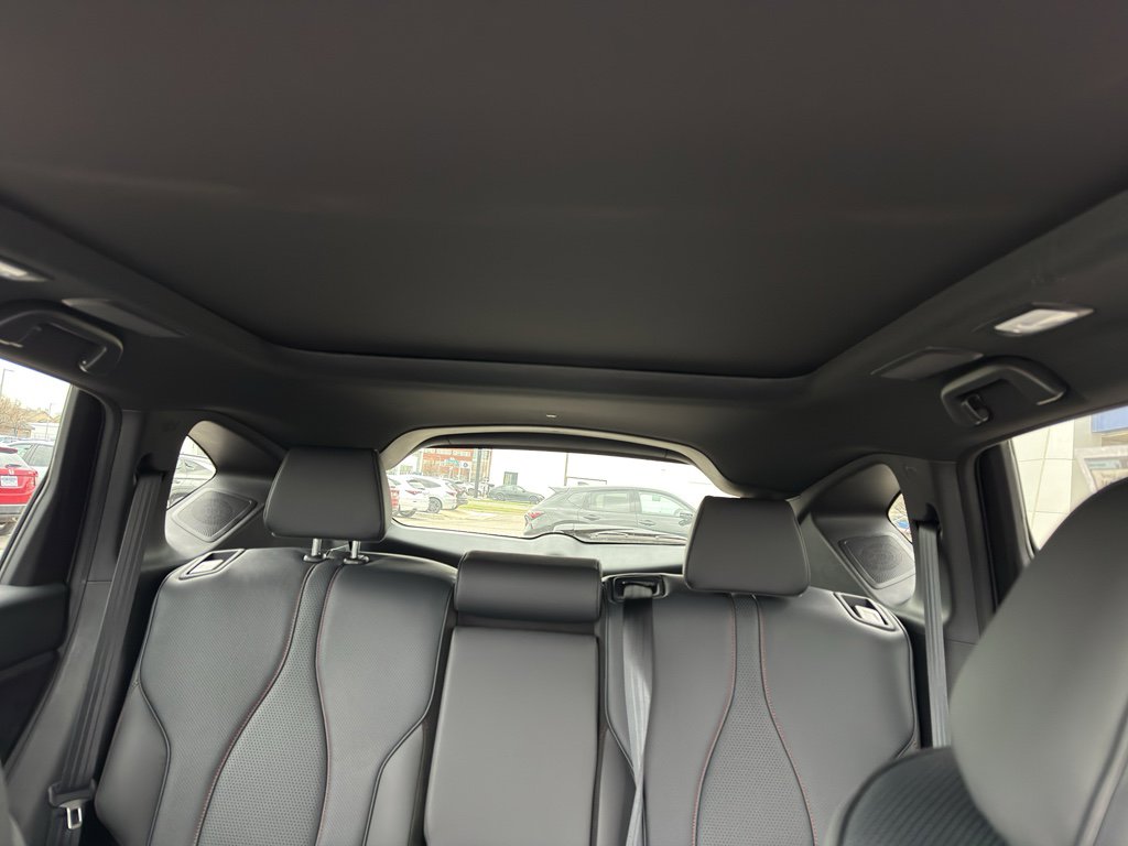 New 2026 Acura RDX A-Spec image 21