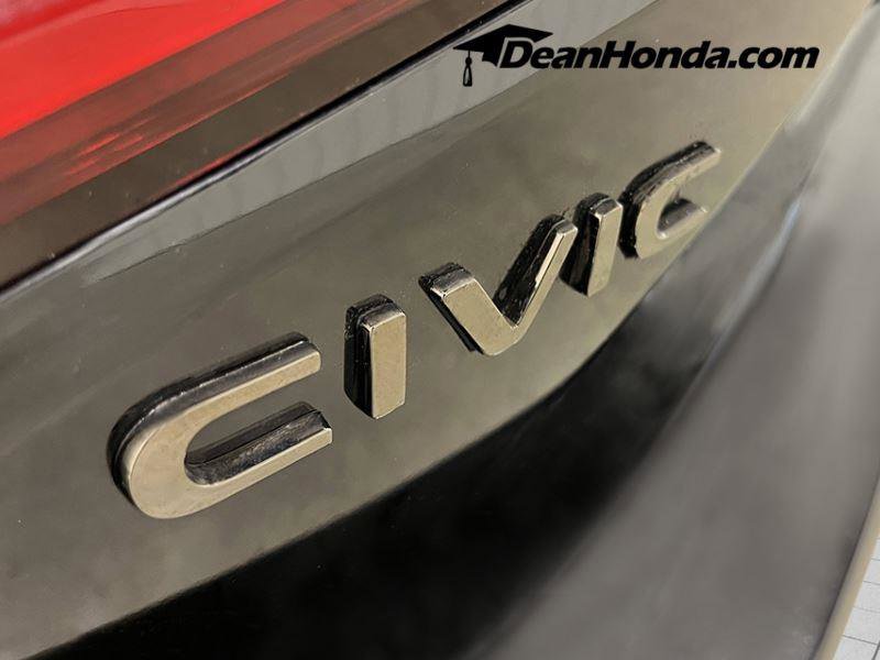New 2026 Honda Civic Type R image 5