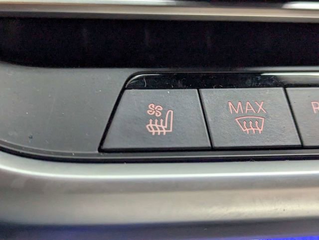 Used 2023 BMW X5 xDrive40i AWD/4WD image 18