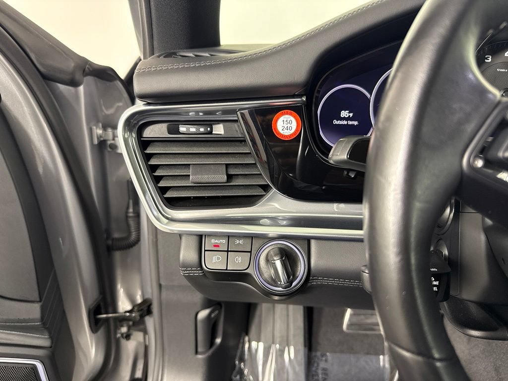 Certified 2023 Porsche Panamera 4S AWD/4WD image 24