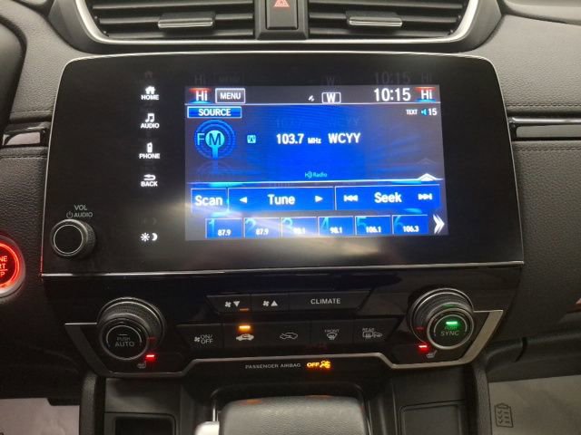 Used 2020 Honda CR-V EX-L image 20