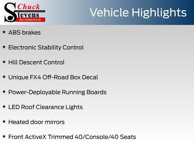 New 2026 Ford F250 Lariat AWD/4WD image 9