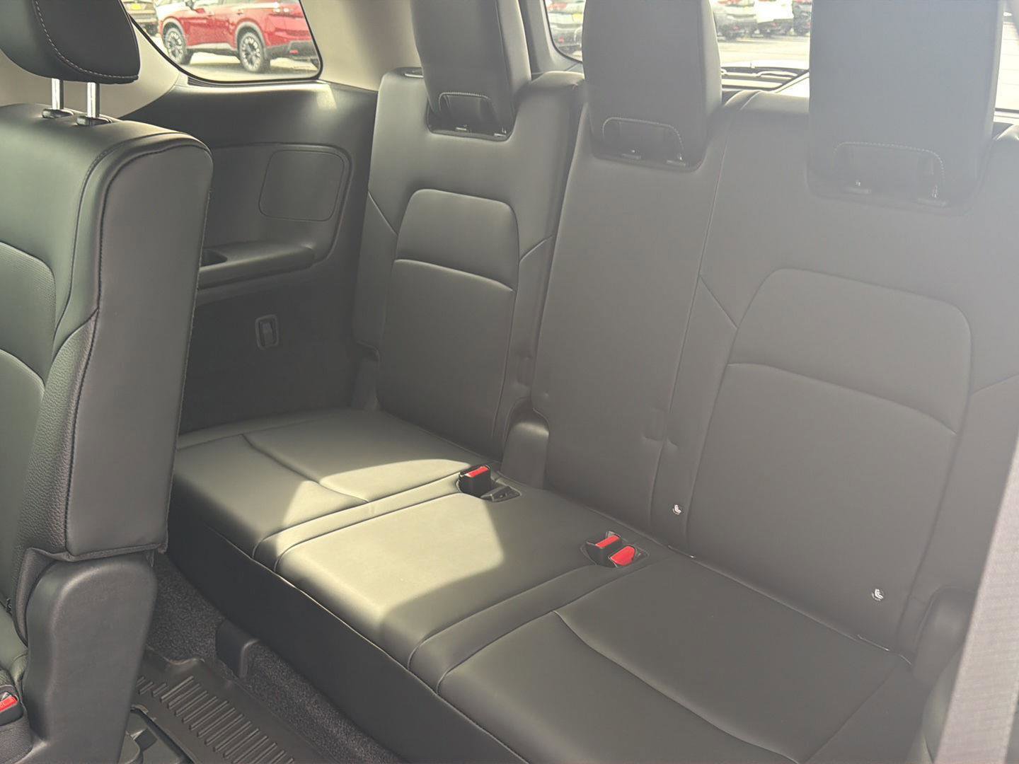 New 2026 Nissan Pathfinder SL FWD image 37