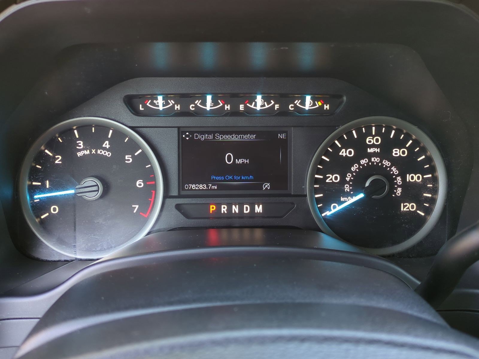 Used 2018 Ford F150 XLT w/ Equipment Group 301A Mid image 21