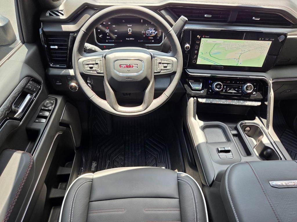 New 2026 GMC Sierra 2500 AT4X w/ AT4X AEV Edition AWD/4WD image 20