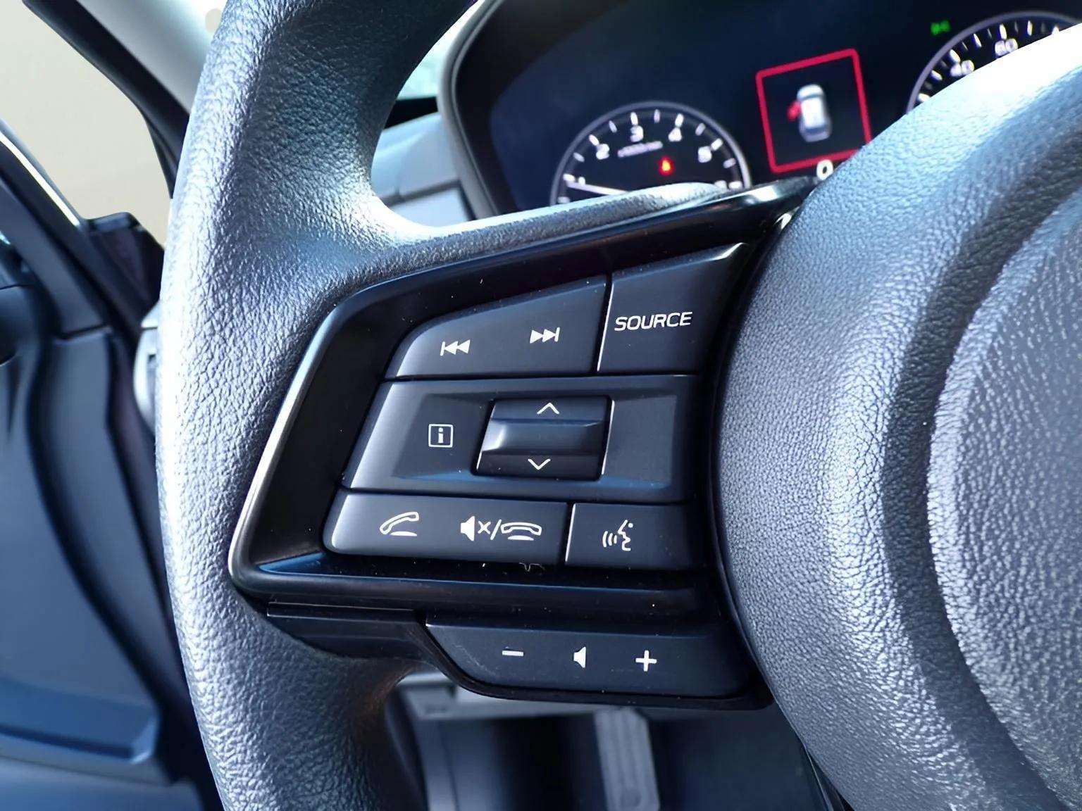 Certified 2025 Subaru Crosstrek 2.0i Premium image 21