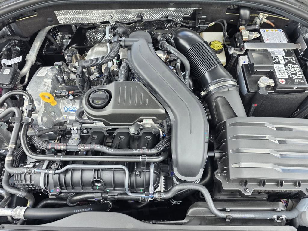 New 2026 Volkswagen Jetta Sport image 21