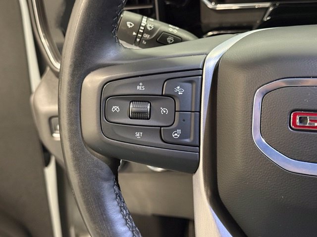 Used 2024 GMC Sierra 1500 Elevation AWD/4WD image 19